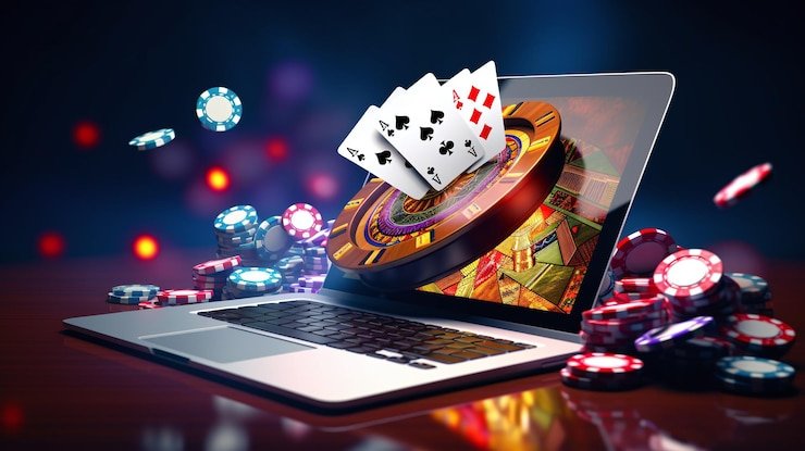Pengguna membaca FAQ lengkap untuk memahami layanan hiburan digital