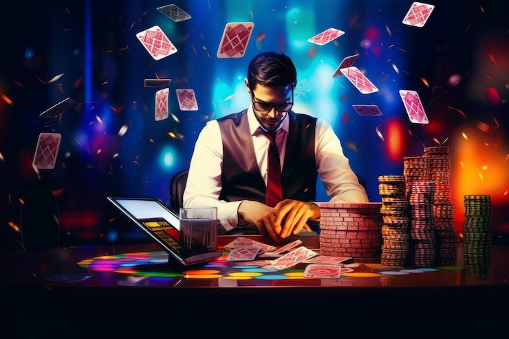 Berbagai layanan hiburan sports dan casino disediakan untuk pasar Indonesia